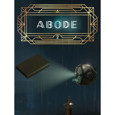 Abode 2 Steam CD Key