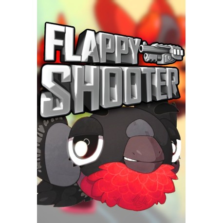 Flappy Shooter Steam CD Key