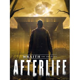 Wraith: The Oblivion - Afterlife Steam CD Key