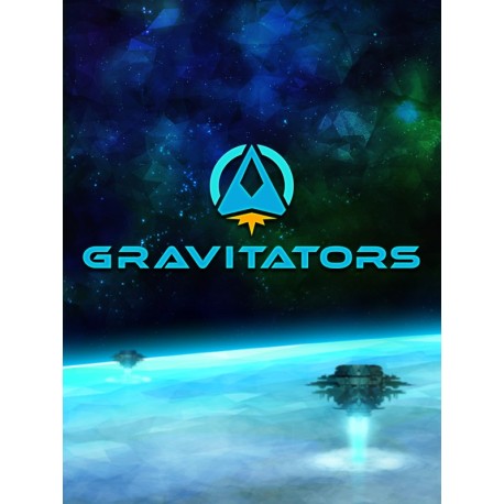 Gravitators Steam CD Key