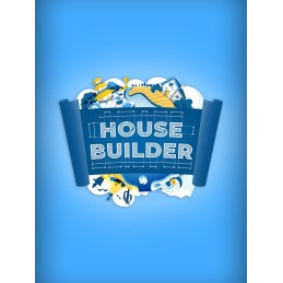 House Builder PC Steam CD Key