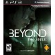 Beyond: Two Souls RU/CIS PC Steam CD Key