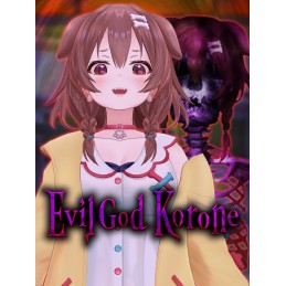 Evil God Korone PC Steam CD Key