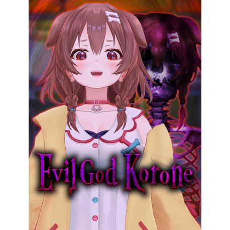 Evil God Korone PC Steam CD Key