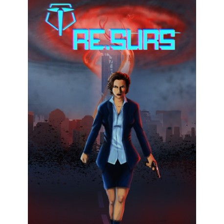 Re.Surs Steam CD Key