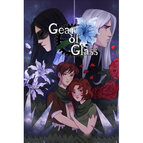 Gear of Glass: Eolarn's war Steam CD Key