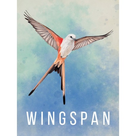 Wingspan EU Steam CD Key
