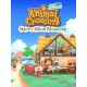 Animal Crossing: New Horizons - Happy Home Paradise DLC NA Nintendo Switch CD Key
