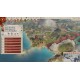 Imperator: Rome Deluxe Edition NA Steam CD Key