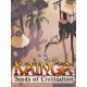 Kainga: Seeds of Civilization PC Steam CD Key