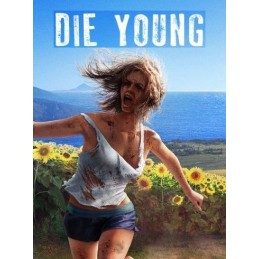 Die Young EU Steam CD Key