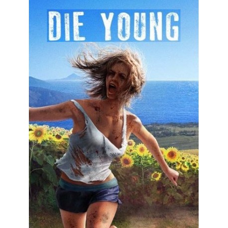 Die Young EU Steam CD Key