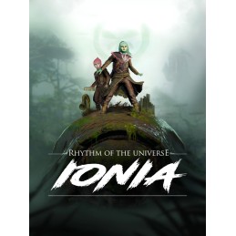 Ionia Steam CD Key