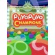Puyo Puyo Champions Steam CD Key