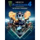 Monster Energy Supercross - The Official Videogame 4 EU Steam CD Key