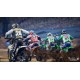 Monster Energy Supercross - The Official Videogame 4 EU Steam CD Key