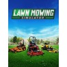 Lawn Mowing Simulator AR Xbox Series X|S CD Key