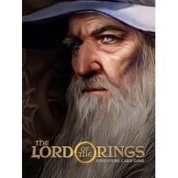 The Lord of the Rings Adventure Card Game Definitive Edition EU Steam CD Key