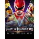 Power Rangers: Battle for the Grid EU Steam CD Key