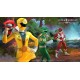 Power Rangers: Battle for the Grid EU Steam CD Key