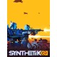 SYNTHETIK 2 EU v2 Steam Altergift