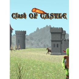 Clash of Castle Steam CD Key