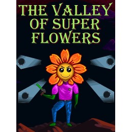 The Valley of Super Flowers Steam CD Key