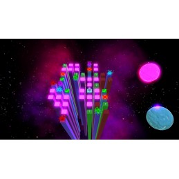 Puzzle Nebula Steam CD Key