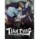 The Legend of Tianding EU PC Steam CD Key