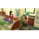 The Sims 4 - Get to Work DLC EU PC EA App CD Key