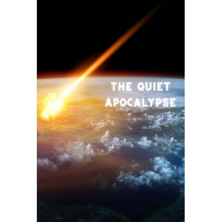 The Quiet Apocalypse PC Steam CD Key