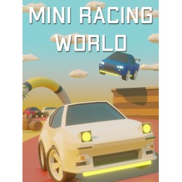 Mini Racing World Steam CD Key