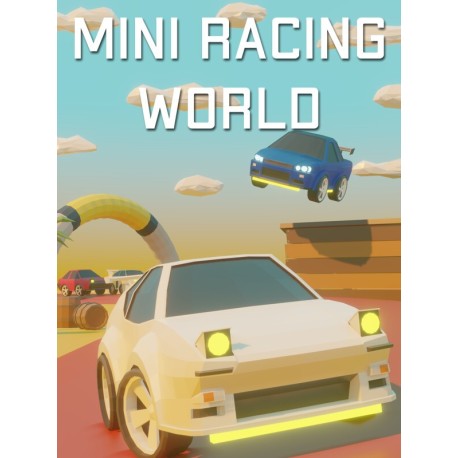 Mini Racing World Steam CD Key