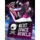 Next Space Rebels PC Steam CD Key