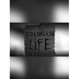 Colorless Life Steam CD Key