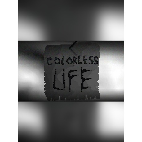 Colorless Life Steam CD Key