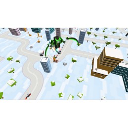 Cross And Crush Steam CD Key