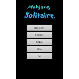 Mahjong Solitaire Steam CD Key