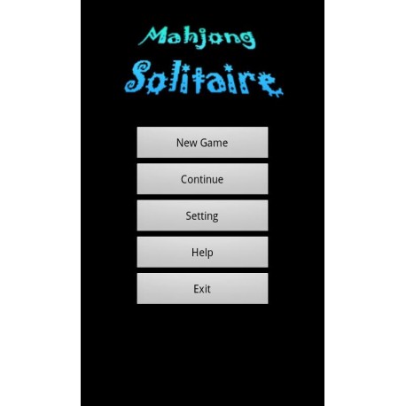 Mahjong Solitaire Steam CD Key