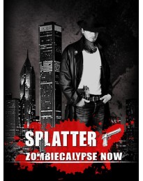 Splatter: Zombie Apocalypse Steam CD Key
