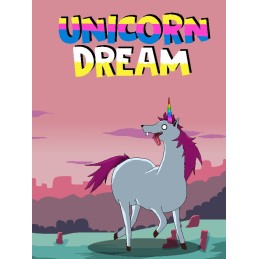 Unicorn Dream PC Steam CD Key