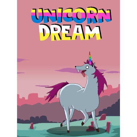 Unicorn Dream PC Steam CD Key