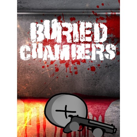 Buried Chambers Steam CD Key