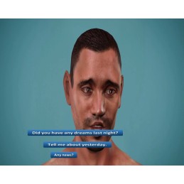 Psychiatrist Simulator PC Steam CD Key