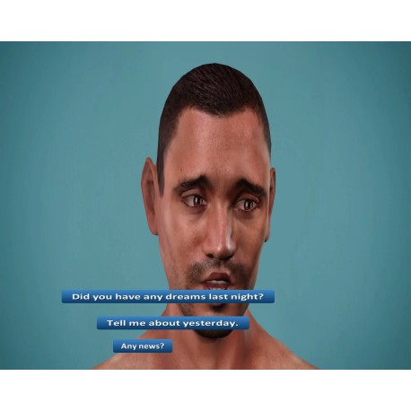 Psychiatrist Simulator PC Steam CD Key