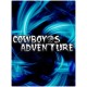 Cowboy's Adventure Steam CD Key