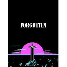 Forgotten Steam CD Key