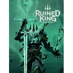 Ruined King: A League of Legends Story Deluxe Edition Steam Altergift