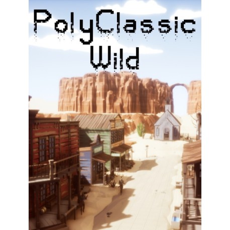 PolyClassic: Wild Steam CD Key