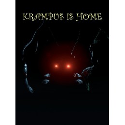 Krampus is Home PC Steam CD Key